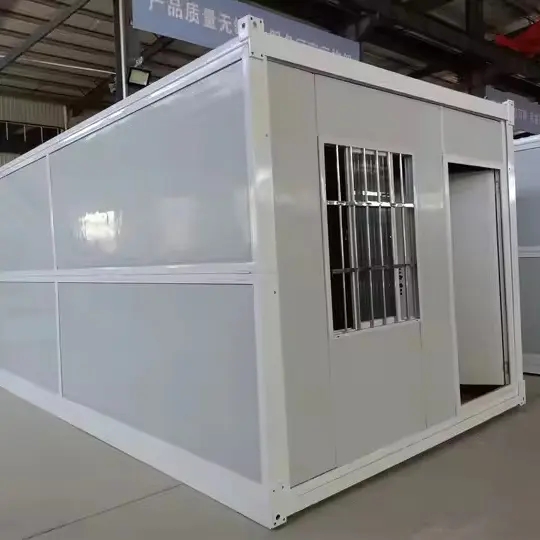 Tahukah Anda keunggulan rumah wadah lipat tipe z?